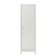 Armoire à skis avec sèche-chaussures 4 paires_1