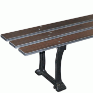 Banquette ORSAY en compact_1