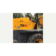 Dumper terex ta6s_1