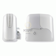 Motorisation pour portail coulissant ksun5024fer / intégré / portail max 500 kg_1