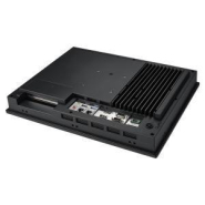 Panel PC fanless 15