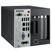 PC industriel compact IPC-240-20A1 - Intel 10ème génération, 2xLAN, HDMI + DP, 4xPCIe, jusqu'à 64Go RAM_1