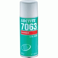 SPRAY DÉGRAISSANT LOCTITE SF 7063 400ML_1