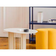 Table basse ROLL - Ref : RLS01_1