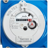 WOLTEX-M | Compteurs d'eau Itron série Woltex M horizontal type Woltmann à hélice, calibres DN50 à DN300_1