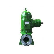 Pompes centrifuges verticales 10″ - semi-axiales - marque Zanni - normes ISO9906 - 399 m3/h - 160 m_1