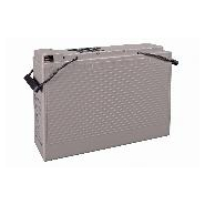 Batterie de télécommunication Victron AGM 12V 115Ah - stockage d'énergie solaire et éolienne_1