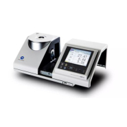 Colorimètre de table CR-5 - Extrèmement polyvalent pour solides, granuleux et liquides_1