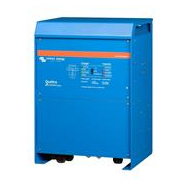 Convertisseur / chargeur pur sinus 15000VA - 200A/100A - 48V Quattro Victron Energy_1