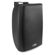 Enceinte Public Address étanche IPX5 - 50 Watts - 100V/8 Ohms - Système Bass-Reflex - Modèle BF80 TB_1