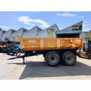 Lambert TP240 L Benne Agricole Lambert_1