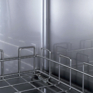 Lave-batterie, panier 550x610 mm + Break Tank_1