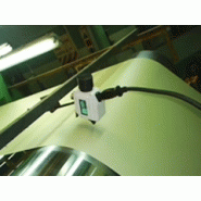 Luminar 5030 - Spectromètre NIR portable pour terrain, process et laboratoire - Analyse multi-matrices, technologie AOTF brevetée_1