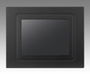 Moniteur ou écran industriel - IDS-3206 Panel Mount Monitor - 800nits avec verre - Référence: IDS-3206G-80VGA1E_1