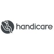 Monte-escalier double rail extérieur Handicare - Résistant aux intempéries_1