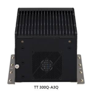 PC industriel Nexcom - TT-300-A3Q Fanless Embedded System, Intel 12th/13th Gen Core i7/i5/i3 CPU, Up to 32GB DDR5 RAM, 2xHDMI, 2xDP, 4xUSB 3.0, 2xGbE LAN, 2xRS232/422/485, 2xRS232, 2x2,5
