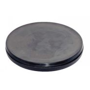 Pied acier à tige filetée_1