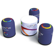 Table basse gonflable - Captair 60 EASY XXS_1