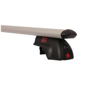 Xplore Ready Fit Roof Rack RFX204 - Galeries de toit pour voitures Mont Blanc - Rails intégrés - Réf. 748204_1
