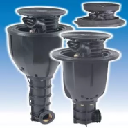 Arroseur      Perrot    VP3 - Canon escamotable Perrot VP3_1