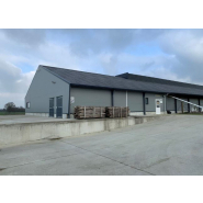 Bâtiment avicole tout confort pour une productivité optimale - COQUELIN BATIMENT_1