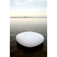 Chubby Low - Tabouret de restaurant Slide - Réf. 7140 - Hauteur 30 cm - Design Marcel Wanders_1