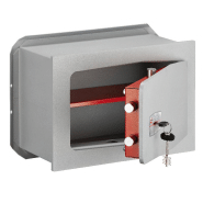 Coffre-fort Falaise - 4 pênes anti-sciage - serrure de sécurité à double panneton - Thirard_1