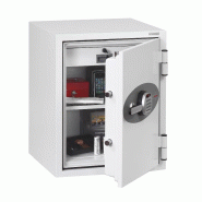 Coffre fort ignifuge - Serrure électronique - PHOENIX FIRE FIGHTER FS0441E_1