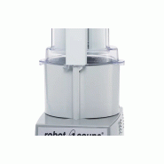 Combiné Cutter et Coupe Légumes 1,9L Monophasé 230V ROBOT COUPE_1
