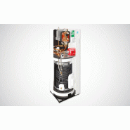 Ensemble Pompe à chaleur Air / Eau Alfea Extensa DUO A.I. Monophasé 8 Kw - Atlantic - 526343_1