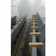 Fauteuil d'auditorium vibrato_1