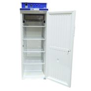 Incubateur froid-chaud IFC - Température +2°C à +50°C - 130L à 1500L_1
