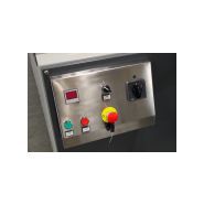 La NW-LP - Station de lavage par ultrasons - Italia Sistemi Tecnologici - nettoyage de 2 à 6 cylindres simultanément_1