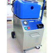 Nettoyeur vapeur économique et écologique pour un nettoyage rapide