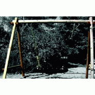 Portique Nid balançoire_1