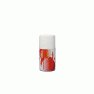 Recharge destructeur d'odeurs air pour diffuseur king parfum coton fleuri aerosol de 250ml_1