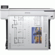 SureColor SC-T5100 - Wireless Printer (with Stand)_1