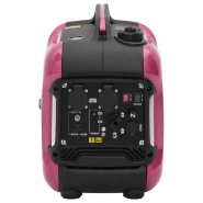 Vidaxl générateur à essence portable 1880 w 4 temps 153565_1