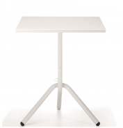 Table carrée - 60x60cm - Bari_1