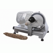 195 gl trancheuse à viande professionnelle_1