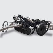 Asdah-mp9 - Sous-soleuses Baldan - largeur de travail 3375mm avec désarmement automatique des tiges_1