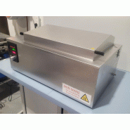 Bain-marie de laboratoire MEMMERT WNE 45 - 45 litres_1