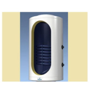 Ballon E.C. émaillé - 1 échangeur - Indf 75 L - Version murale avec fixation incluse_1