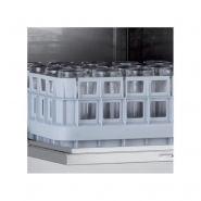 Colged Steel 330 - Lave-verres compact et performant - panier 350x350 mm - 30 paniers/heure_1