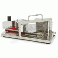 Coupe-tomate - 4 mm - avec lame amovible | Maxima_1