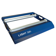 Dérouleur de touret - LIGHT 320_1
