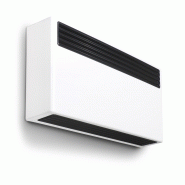 Déshumidificateur industriel DH 60 - montage mural - extraction max. 90L/24h - Trotec_1