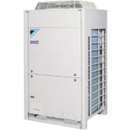 Fua-a / rzq-c - groupes de climatisation &amp; unités extérieures - daikin - puissance frigorifique 20 et 25 kw