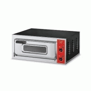 Ggf - four à pizzas électrique micro_1