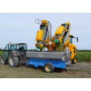 GM7.4 avec transmission performante et moteur éco